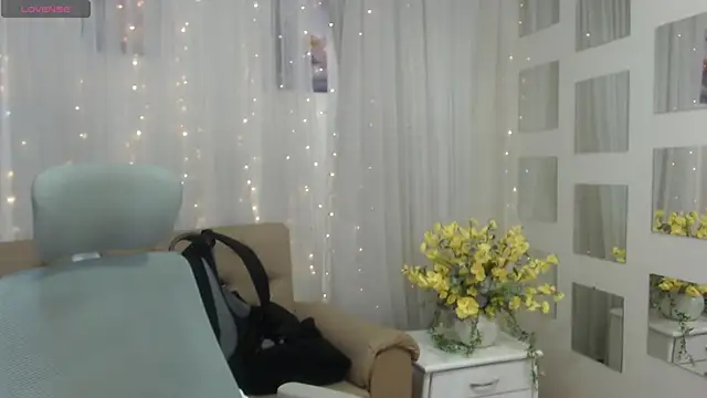 Snapshot of lizzaxs chatting on 21, 3, 2025 lizzaxs online show from 21, 3, 2025