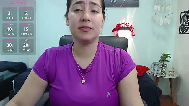 Snapshot of lizzaxs chatting on 22, 3, 2025 lizzaxs online show from 22, 3, 2025