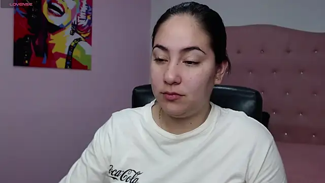 Snapshot of lizzaxs chatting on 24, 9, 2025 lizzaxs online show from 24, 9, 2025