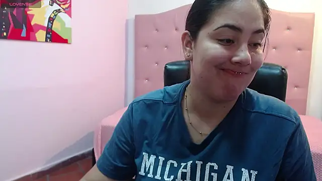 Snapshot of lizzaxs chatting on 30, 9, 2025 lizzaxs online show from 30, 9, 2025