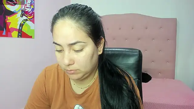Snapshot of lizzaxs chatting on 7, 10, 2025 lizzaxs online show from 7, 10, 2025
