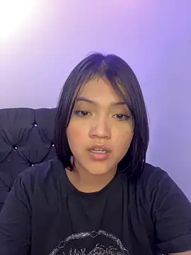 Snapshot of alisson_carolina73 chatting on 10, 1, 2025 alisson carolina73 online show from 10, 1, 2025