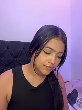 Snapshot of alisson_carolina73 chatting on 12, 1, 2025 alisson carolina73 online show from 12, 1, 2025