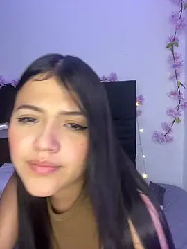 Snapshot of alisson_carolina73 chatting on 25, 1, 2025 alisson carolina73 online show from 25, 1, 2025