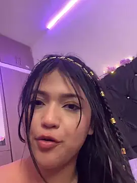 Snapshot of alisson_carolina73 chatting on 26, 1, 2025 alisson carolina73 online show from 26, 1, 2025