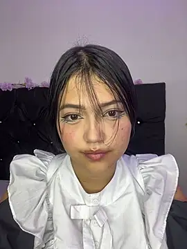 Snapshot of alisson_carolina73 chatting on 14, 2, 2025 alisson carolina73 online show from 14, 2, 2025