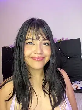 Snapshot of alisson_carolina73 chatting on 1, 3, 2025 alisson carolina73 online show from 1, 3, 2025