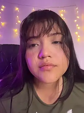 Snapshot of alisson_carolina73 chatting on 20, 12, 2025 alisson carolina73 online show from 20, 12, 2025