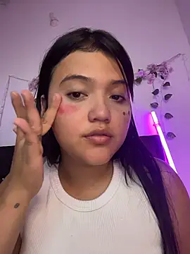 Snapshot of alisson_carolina73 chatting on 19, 2, 2026 alisson carolina73 online show from 19, 2, 2026