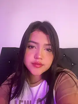 Snapshot of alisson_carolina73 chatting on 14, 3, 2026 alisson carolina73 online show from 14, 3, 2026