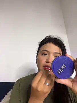 Snapshot of alisson_carolina73 chatting on 22, 5, 2026 alisson carolina73 online show from 22, 5, 2026
