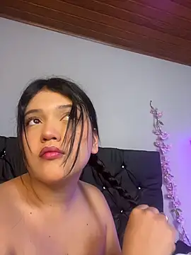 Snapshot of alisson_carolina73 chatting on 19, 7, 2026 alisson carolina73 online show from 19, 7, 2026