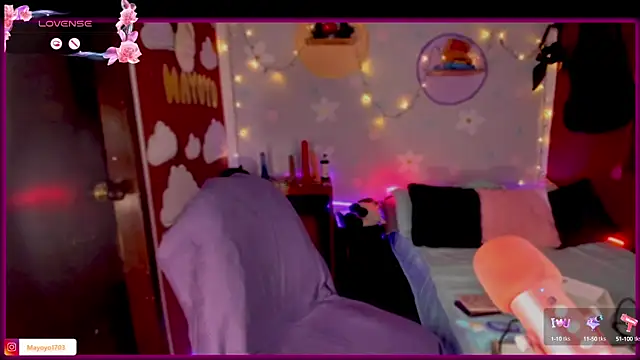 kiki cavilll online show from 10, 9, 2025