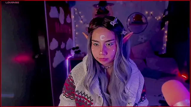 kiki cavilll online show from 16, 10, 2025