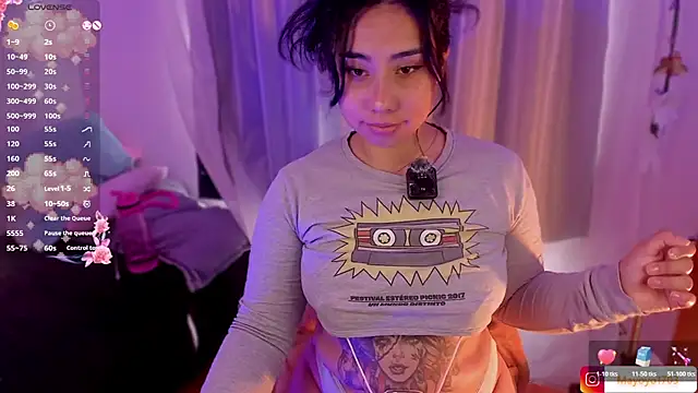 kiki cavilll online show from 8, 5, 2026