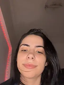 Snapshot of SexyDelaJ chatting on 12, 1, 2025 SexyDelaJ online show from 12, 1, 2025