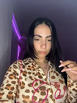 Snapshot of SexyDelaJ chatting on 2, 12, 2025 SexyDelaJ online show from 2, 12, 2025