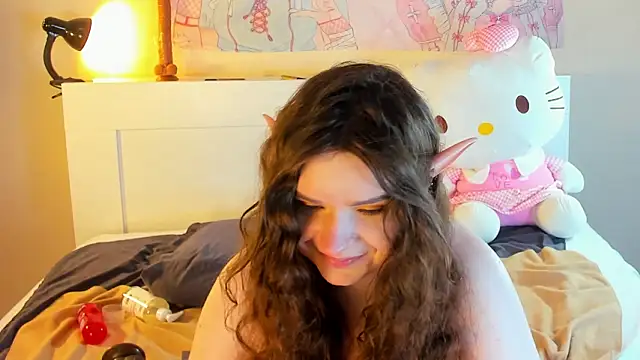 kuraii1  online show from 30, 12, 2024