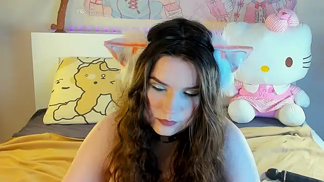 kuraii1  online show from 13, 1, 2025