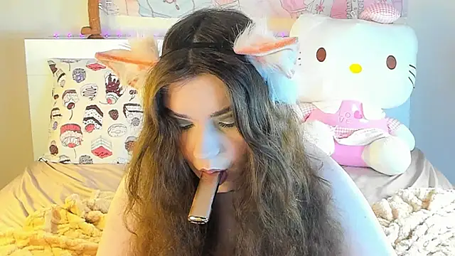 kuraii1  online show from 19, 1, 2025