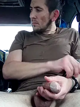 Snapshot of TattMan13 chatting on 16, 1, 2025 TattMan13 online show from 16, 1, 2025