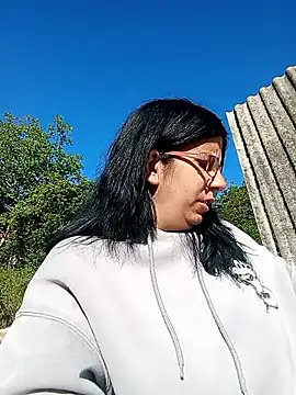 SamantaPrincess online show from 14, 5, 2026