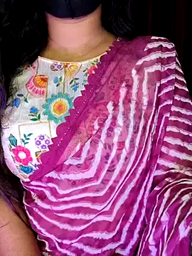 SexyAndHottie online show from 22, 12, 2024