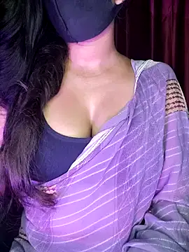 SexyAndHottie online show from 3, 1, 2025