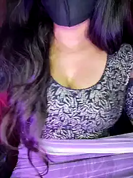 SexyAndHottie online show from 14, 1, 2025