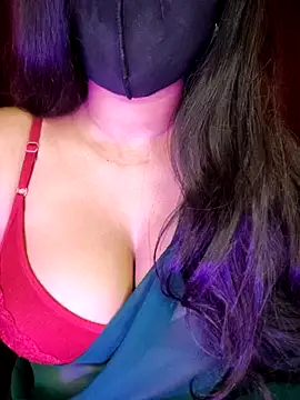 SexyAndHottie online show from 2, 3, 2025