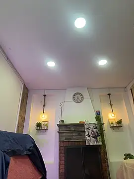 dulce celeste15 online show from 13, 11, 2025