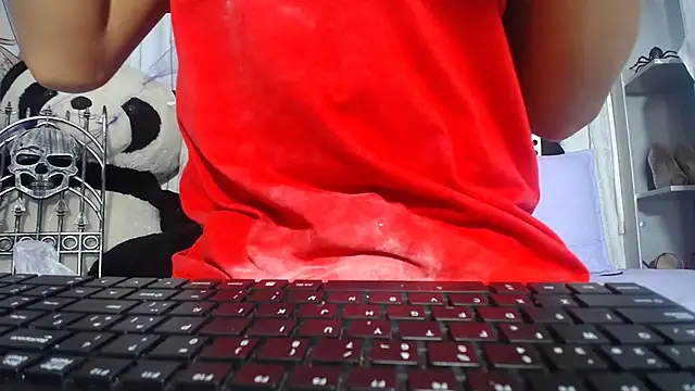 KOURTNEY-- online show from 10, 10, 2025