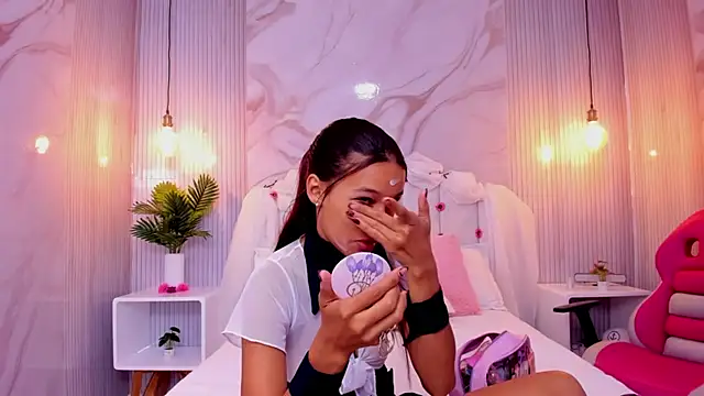 Carohorny4u online show from 26, 9, 2025