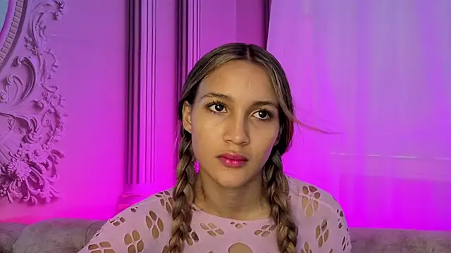 Carohorny4u online show from 28, 3, 2026