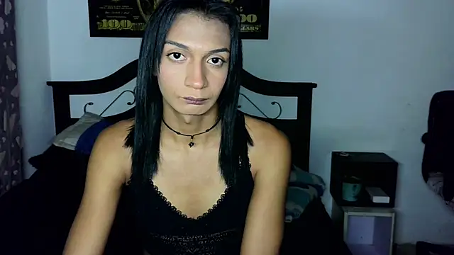 alexxa Rooa online show from 1, 12, 2025