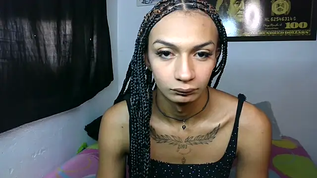 alexxa Rooa online show from 28, 3, 2026