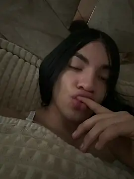 MisscharlotteK online show from 10, 2, 2025