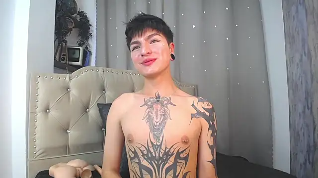 CataFox  online show from 7, 1, 2025