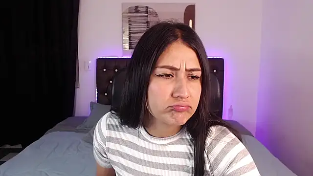 mia aira online show from 20, 12, 2024