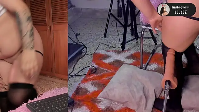 zoe backer online show from 16, 12, 2025