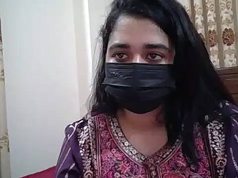 A-pusparani online show from 1, 4, 2026