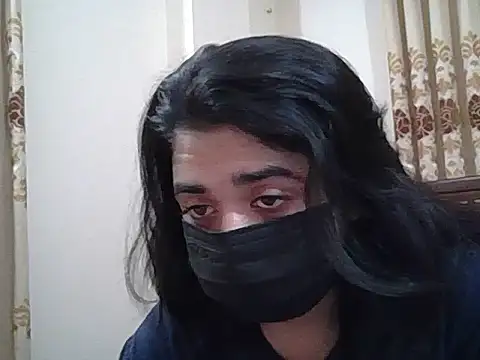 A-pusparani online show from 11, 4, 2026