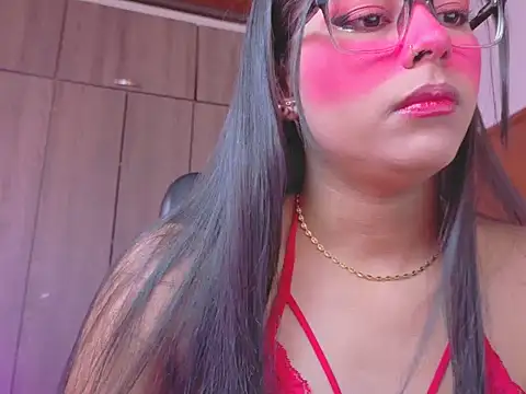  ALLYSON18  online show from 11, 2, 2026