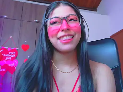  ALLYSON18  online show from 20, 2, 2026