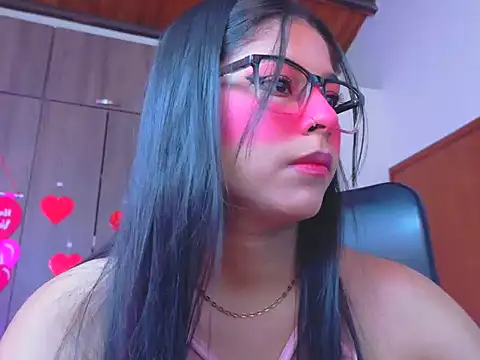  ALLYSON18  online show from 22, 2, 2026