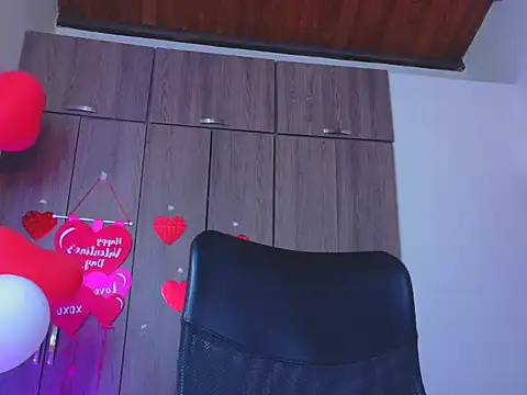  ALLYSON18  online show from 23, 2, 2026