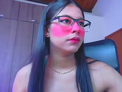  ALLYSON18  online show from 14, 3, 2026