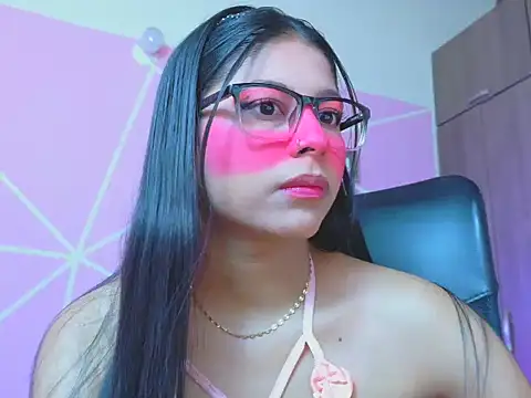  ALLYSON18  online show from 31, 3, 2026