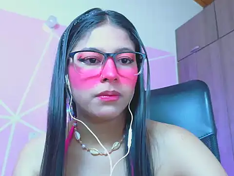  ALLYSON18  online show from 8, 4, 2026