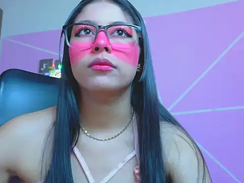  ALLYSON18  online show from 14, 5, 2026